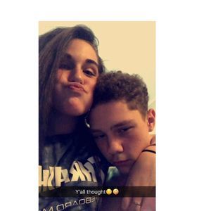 Meet your Posher, Fayth